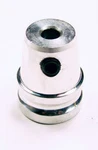 American Autowire Billet Aluminum Knob For 3/16IN Shaft. Fixed Price $26.68.