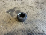 Ford Flathead Speedometer Driving Gear 3 1928-1948 B-17285. Fixed Price $40.00.