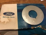 Nos 1968 1997 Ford 460 429CJ Boss Crankshaft Oil Slinger C8SZ-6310-A. Fixed Price $9.99.