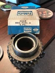 1956 1958 1961 1966 Ford Truck Nos 3 Sp Bushing Output Shaft Gear B6C-7101-A. Fixed Price $45.00.