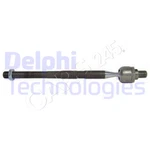 Delphi Tie Rod Axle Joint For Opel Vauxhall Chevrolet Saloon 920007. Fixed Price $15.06.
