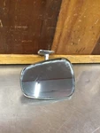 Fiat 124 Spider To 78 Original Driver's Side View Mirror. For Parts. KF451. Fixed Price $24.59.