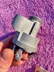 1956 Oldsmobile 88 Super 98 Starfire Nos Ignition Switch #1116521. Fixed Price $115.00.