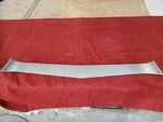 1970 Plymouth Mopar Cuda Grille Mounting Panel Lower Oem 2949524. Fixed Price $145.00.