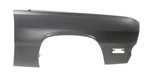 Rh Side Front Fender Amd Fits Plymouth Duster Scamp Valiant A-body 200-1370-R. Fixed Price $1067.99.