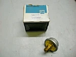 Gm Hobbs Detroit Diesel Pressure Switch 673498. Fixed Price $9.95.