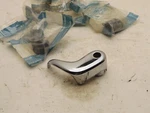 Oem Gm Nos 12300197 Front Door Ventilator Handle-cap Asm 80-91 Blazer. Fixed Price $138.99.