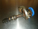 Gm Delco Remy Distributor 1111289 (8F19) 1968 Oldsmobile Hurst 455 W/ Ac. Fixed Price $85.50.