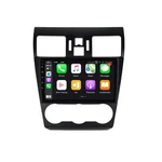 2014-2018 Subaru Forester Stereo Apple Car Play/android Auto. Fixed Price $280.00.