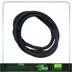 Back Door Weatherstrip-strip Fits Toyota Land Cruiser J12 2002-2009. Fixed Price $138.43.