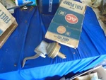 1970 1971 Pontiac Nos Fuel Pump Gm # 6470498 40837. Fixed Price $45.00.