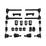 Front End Suspension Rebuild Kit Fits 1971 1972 Chevrolet Chevelle Camino. Fixed Price $229.99.