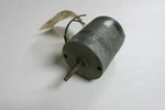 Jaguar Xke E-type Radiator Fan Motor Lucas (#3). Fixed Price $74.99.