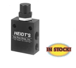 Heidts PS-101 Adjustable Power Steering Valve. Fixed Price $161.00.