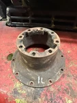 Columbia 2 Speed Axle A-17 Assembly Cover Ford Flathead Overdrive Hot Rod. Fixed Price $100.00.
