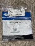 New Genuine Oem Ford Lock Kit AM5Z-18168-A Passenger Side Fast Shipping. Fixed Price $24.99.