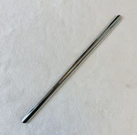 Nos Mopar 1949-50 Windshield Division Bar Dodge Plymouth Chrysler Desoto All. Fixed Price $124.99.