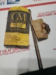 1942 46 47 48 49 50 Pontiac Carter Carburetor Needle And Seat Kit Gm 7000788 Nos. Fixed Price $19.99.