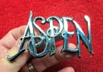 Mopar 1976-80 Dodge Aspen Emblem Oem.. P/n 4022355. Fixed Price $23.75.