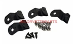 68-77 Corvette Door Panel Mounting Kit New Replace Gm 3932809. Fixed Price $24.00.