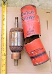 New Delco Generator Armature Many 1937-39 Cars Buick Cadillac Olds Pontiac +more. Fixed Price $29.00.
