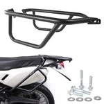 Rear Panel Side Crash Bar Guard Aftermarket Fit For Kawasaki KLR650 1987-2018. Fixed Price $52.74.