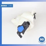 2007 Jaguar X150 Xk Windshield Washer Fluid Tank Reservoir W/ Pump Oem. Fixed Price $91.30.