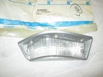 1968 Pontiac Firebird Rh Parking / Turn Signal Lens Nos Original Gm 5960532. Fixed Price $159.00.