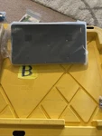 Ford Chevy Replacement Front Bumper License Plate Frame Bracket 2021-2023. Fixed Price $17.46.