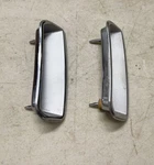 1971 Plymouth Nos Fender Gills 2 Pcs Barracuda New Original. Fixed Price $224.99.