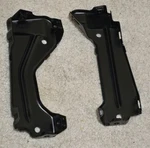 70 Chevelle Ss Grille Mounting Brackets Original Gm. Fixed Price $119.95.
