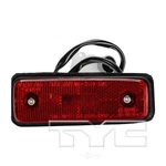 Side Marker Light Assembly-regular Tyc 18-1244-90 Fits 82-83 Toyota Pickup. Fixed Price $31.99.