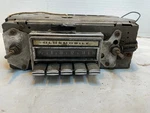 Vintage Oldsmobile F-85 Cutlass Am Radio 7932743 Car Auto 1970-72. Fixed Price $35.95.