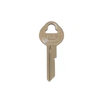 1935-1966 Chevrolet Various Models B11 O1098LA O98LA GM31 32319 Oem Key Blank. Fixed Price $9.87.