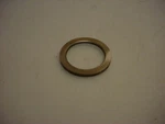2ND Gear/mainshaft Thrust Washers Fits Triumph TR4 TR250 TR6. Fixed Price $29.99.