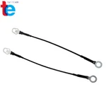 Tailgate Straps Cables Pair Left & Right F37Z9943053A Ford Ranger 1993-2011. Fixed Price $11.76.