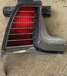 1973 Chevy Monte Carlo Left Taillight 9875675 Guide 1G Sae Stia 5965049 WAW8. Fixed Price $49.99.
