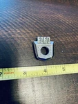 Ford Bac 7004407-A Vintage Emblem Badge Ornament Trim 1957 Glove Box Fomoco. Fixed Price $18.99.