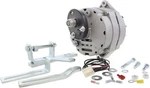 1-WIRE 10SI Alternator Conversion Kit Replace Lucas Tach Generators Ford Tractor. Fixed Price $236.51.