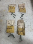 Nos Gm 5949838 Headlight Adjusting Kits. Fixed Price $39.00.