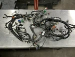 2014 Ford F150 Lariat Instrument Panel Dashboard Wire Wiring Harness #107. Fixed Price $129.99.