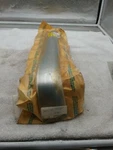 Nos 1995-97 Gmc Jimmy Rh Rear Corner Molding Oem# 12389603. Fixed Price $27.99.