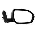 Passenger Rear View Mirror Ford Explorer 2.3L 2020-2024 Blind Spot. Fixed Price $157.94.