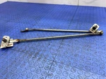 1986-1989 Honda Accord Windshield Wiper Linkage Transmission Oem 76530SE0A03. Fixed Price $64.99.