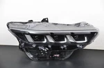 Euro! 2024 2025 2026 Ford Mustang Headlight Chrome Led Right Passenger Side Oem. Fixed Price $549.00.
