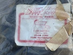 1964-1970 Ford Mustang Coupe Trunk Weather Stripping. Fixed Price $69.99.