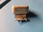 1961 1962 1963 1964 1965 1966 1967 Lincoln Convertible Trunk Deck Lid Up Relay. Fixed Price $160.00.