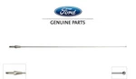 1979-1993 Ford Mustang Oem D3AZ-18A886-A Fm Am Radio Antenna Whip Mast Rod. Fixed Price $31.95.