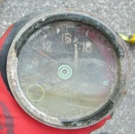 Stewart Warner 63900 42 Tachometer Used Orig Hot Rod Scta Trog Jalopy. Fixed Price $80.00.
