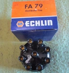 Nos Napa Echlin Fa 79 Distributor Cap Fit Various 1958 - 1975 Ford Vehicles. Fixed Price $35.00.